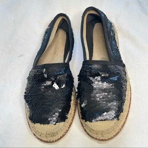 PASQUALANE💥Women's Blue Espadrilles